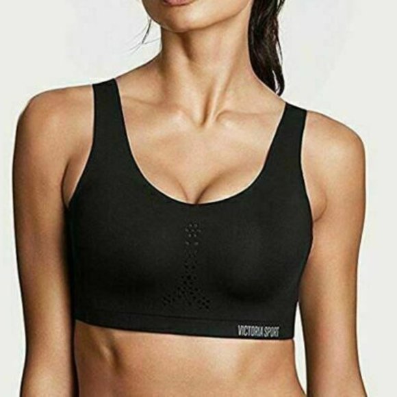 Victoria's Secret Angel Max Sport Bra - Picture 1 of 8